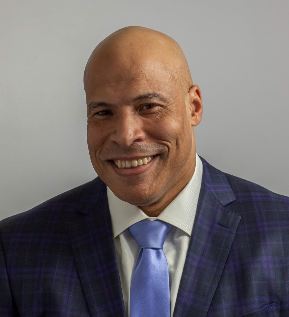 Mark Dawkins