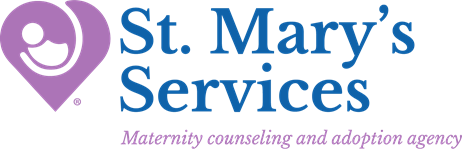 St mary services logo